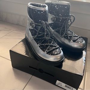 SOLD G by Guess Aylan Boot Black